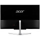 Моноблок Acer Aspire C24-420 Black/Silver (DQ.BG5ME.002)