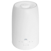 Зволожувач повітря Cooper&Hunter CH-2820T 30м2, 2л, 280мл/г, ультразвуковий, верхня затока, гігроста