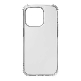 Чохол-накладка Armorstandart Air Force для Apple iPhone 14 Pro Transparent (ARM64024)