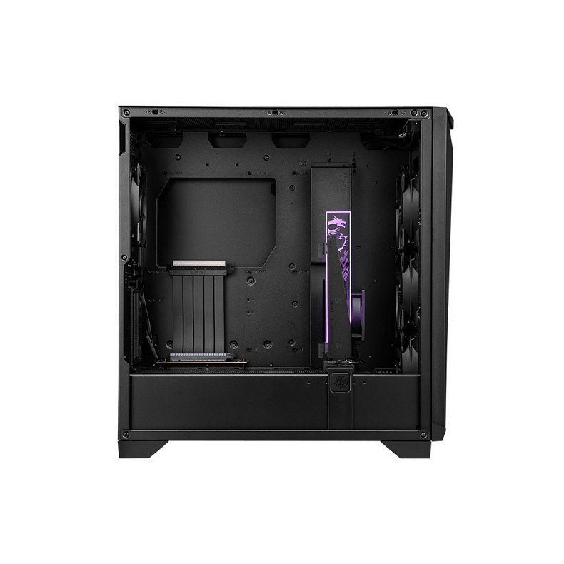 Корпус MSI MPG Gungnir 300P AirFlow без БП