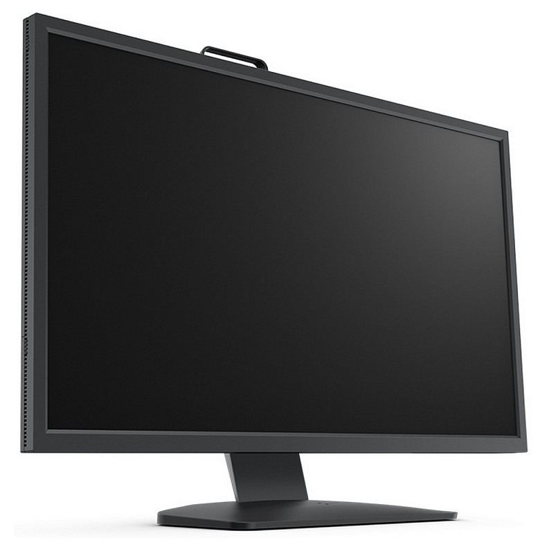 Монітор 24.5" BenQ ZOWIE XL2540K, 240Гц, HDMI x3, DP1.2, Pivot, темно-сірий