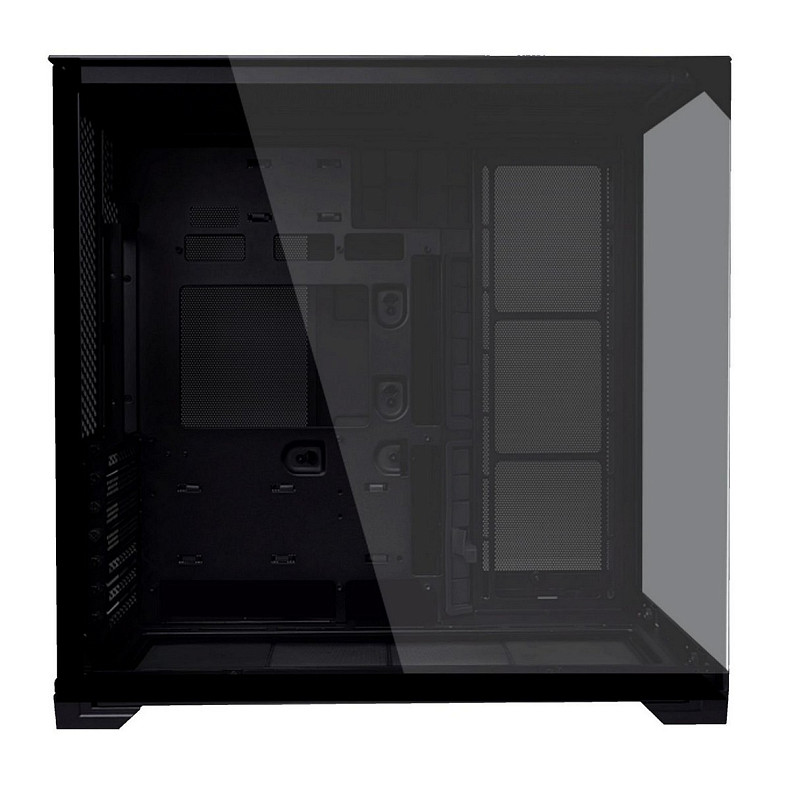 Корпус Lian Li O11 Vision Compact Black (G99.O11VPX.00) без БП