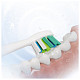 Зубна електрощітка Sencor SOX 101 насадки до зубних щіток
