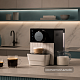 Кофемашина CECOTEC Cremmaet Cube Beige