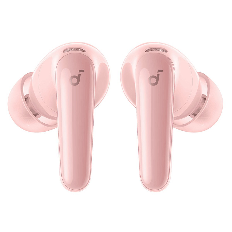 Наушники TWS ANKER SoundCore R60i NC Pink