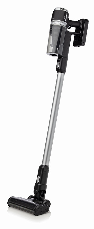 Пылесос аккумуляторный Hisense HVC613410BK (VC3919-GS)