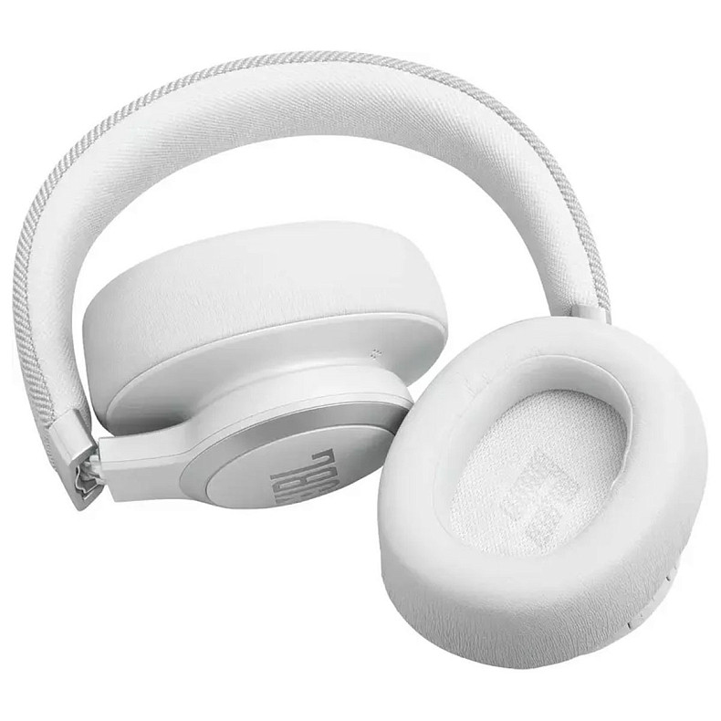 Наушники JBL LIVE 770NC (White) JBLLIVE770NCWHT