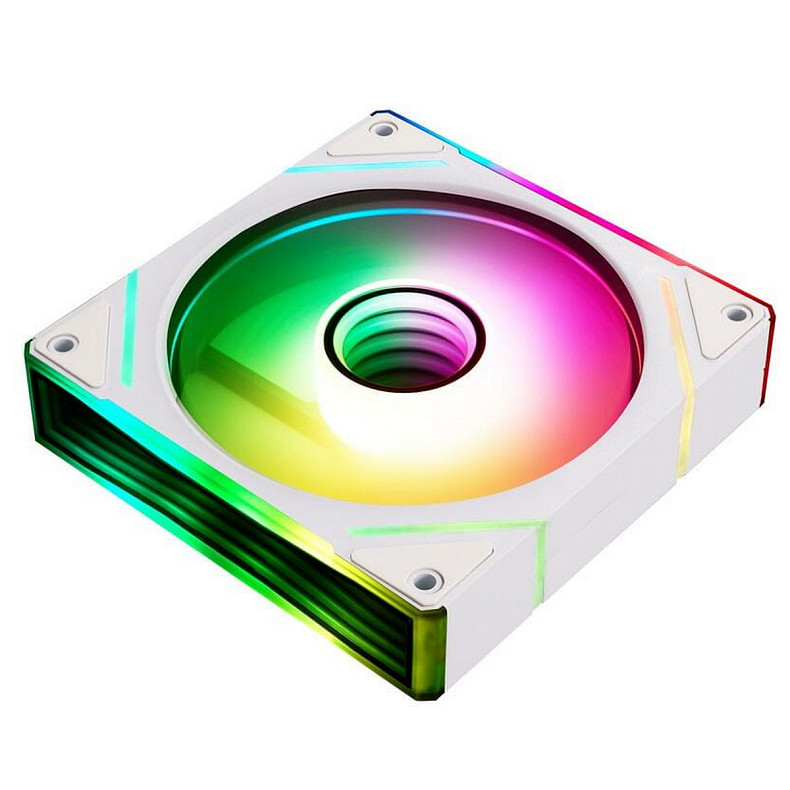 Вентилятор 1stPlayer FC7R-WH