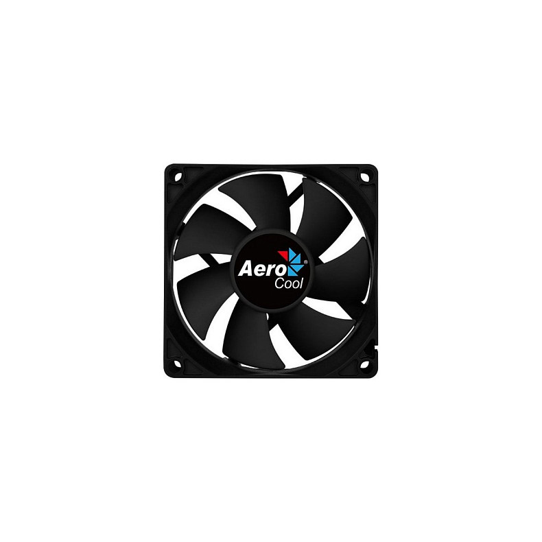 Вентилятор AeroCool Force 8 Black (ACF1-FC00110.11)