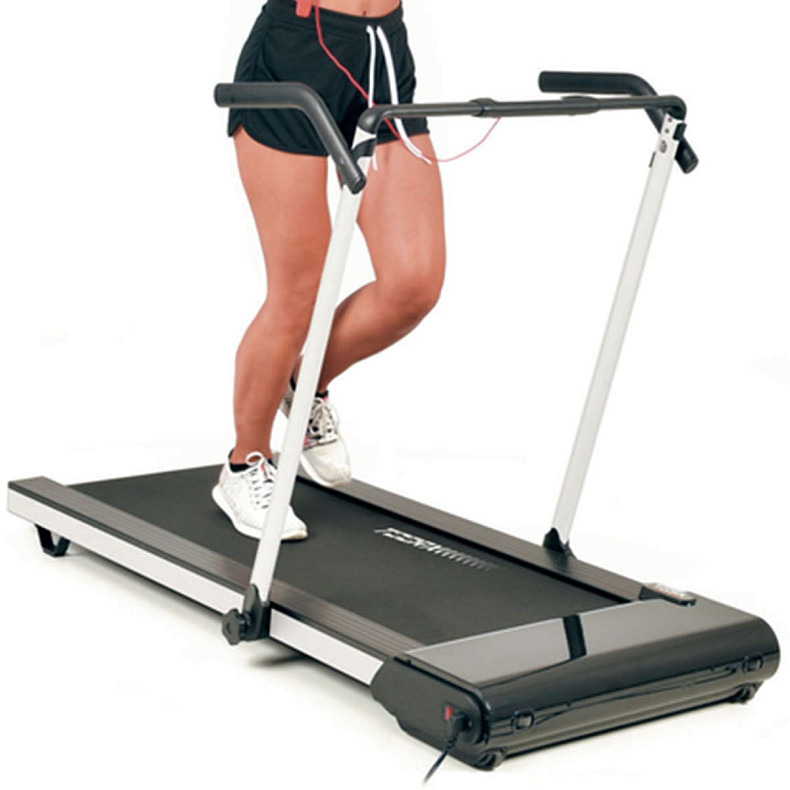 Беговая дорожка Toorx Treadmill City Compact Rose Gold (CITY-COMPACT-R)