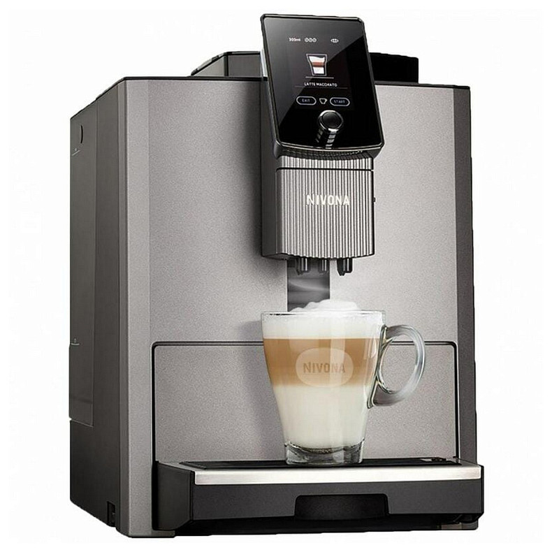 Кофемашина Nivona CafeRomatica NICR 1040