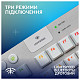 Клавиатура Logitech G915 X Lightspeed TKL Wireless Tactile White (920-012737)