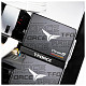 SSD диск Team 512GB Vulcan Z 2.5" SATAIII 3D TLC (T253TZ512G0C101)