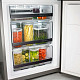 Холодильник комбінований GORENJE NRK 4181 CW4