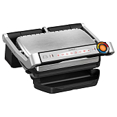 Гриль Tefal GC717D10 OptiGrill+