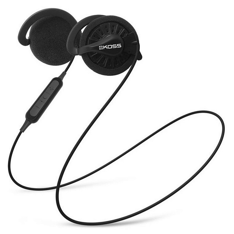 Навушники Koss KSC35 On-Ear Clip Wireless Mic