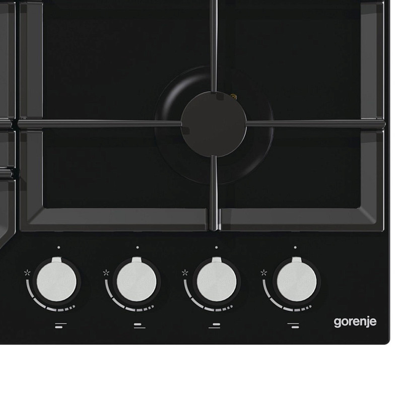 Варильна поверхня газова Gorenje GT 641 KB