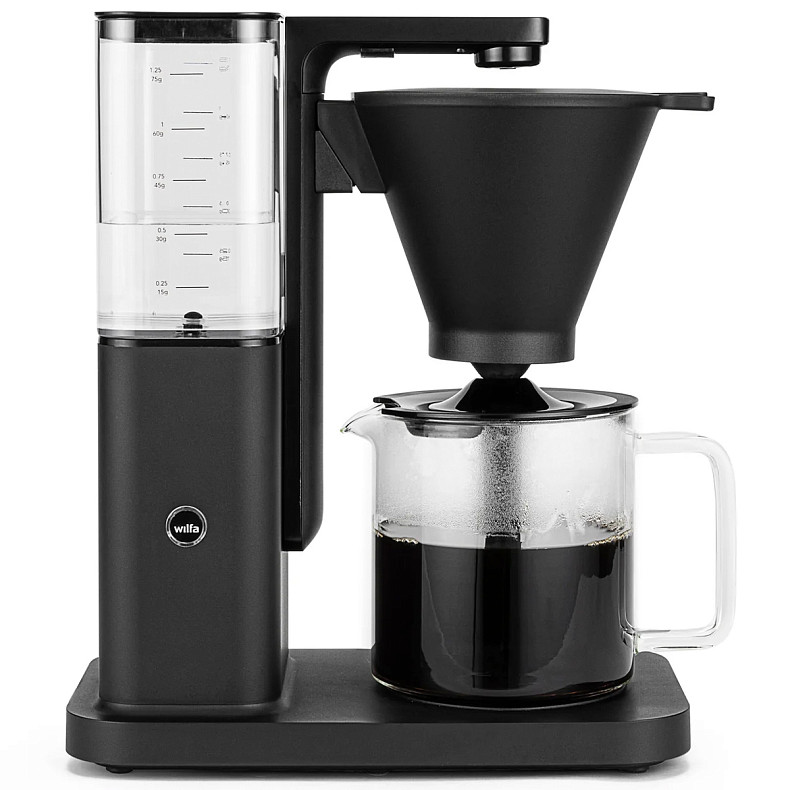 Кофеварка капельная CM10B-A125 602282