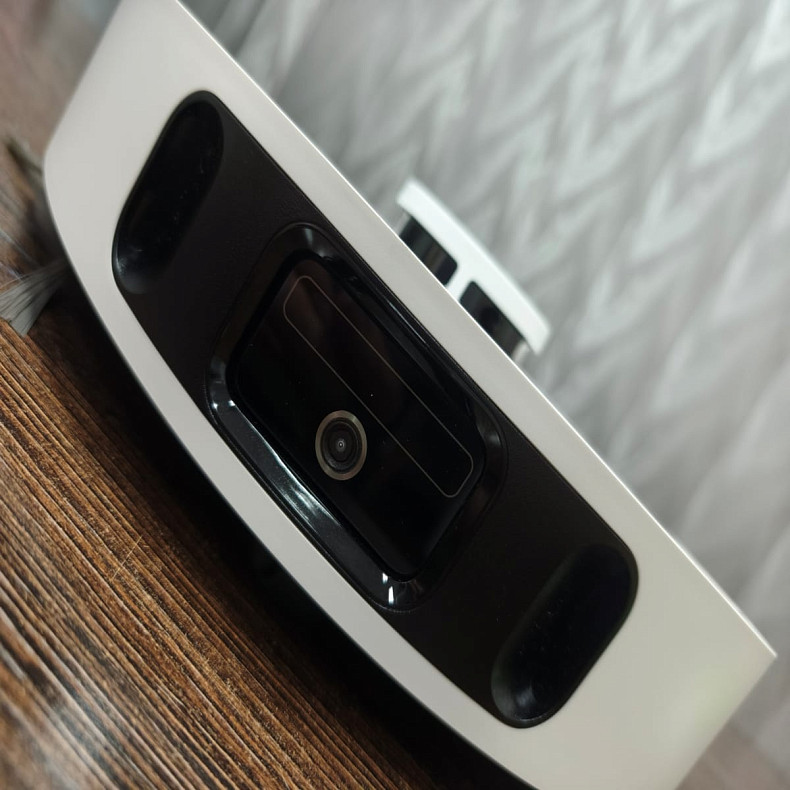 Робот-пылесос моющий Dreame L10s Ultra Gen 2 - Уценка