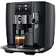 Кофемашина JURA J10 Piano Black EA (15562)