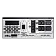 Источник бесперебойного питания APC Smart-UPS X 3000VA/2700W, RT 2U, LCD, USB, RS232, 8xC13, 2xC19