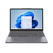 Ноутбук Lenovo IdeaPad Slim 3 15IRH10 (83K100UTRA) Luna Grey
