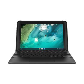 Ноутбук Asus Chromebook CZ1000DVA-L30037 (4711081368557) Black