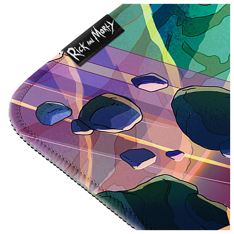 Коврик Rick and Morty Outer Space (FWBMPRIMOR24005XL)