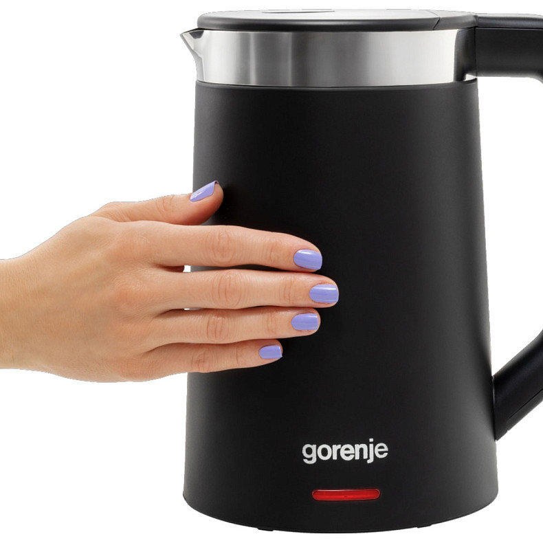 Электрочайник Gorenje K 17 TRDW