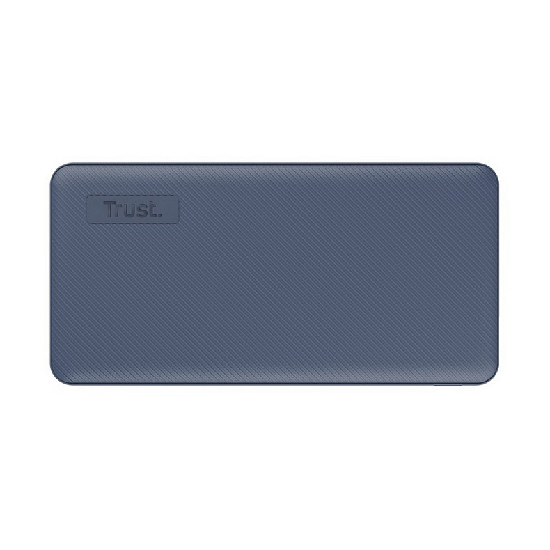 Універсальна мобільна батарея Trust Primo ECO 20000 mAh Blue