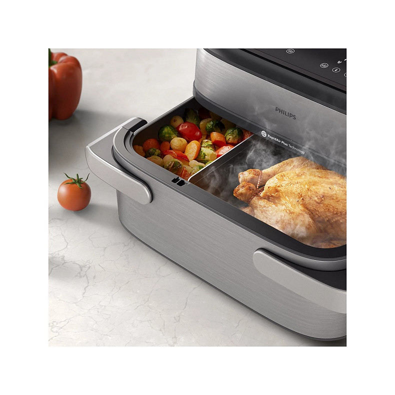 Мультиварка Philips NA565/02