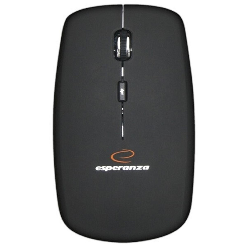 Мышь Esperanza Mouse EM120K Black