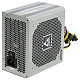 Блок Живлення Chieftec GPC-600S, ATX 2.3, APFC, 12cm fan, КПД 80%, bulk