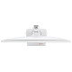 Монитор Asus 27" ROG Strix 27" XG27ACS-W (90LM09Q1-B01170) IPS White 180Hz