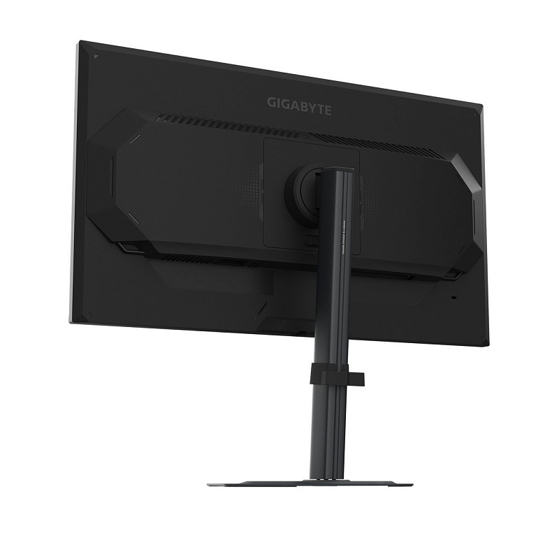 Монітор Gigabyte 24.5" Gaming G25F2A IPS Black 240Hz