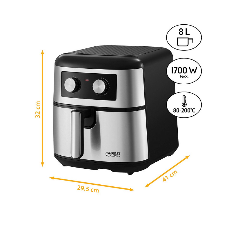 Мультипечь First FA-5053-7