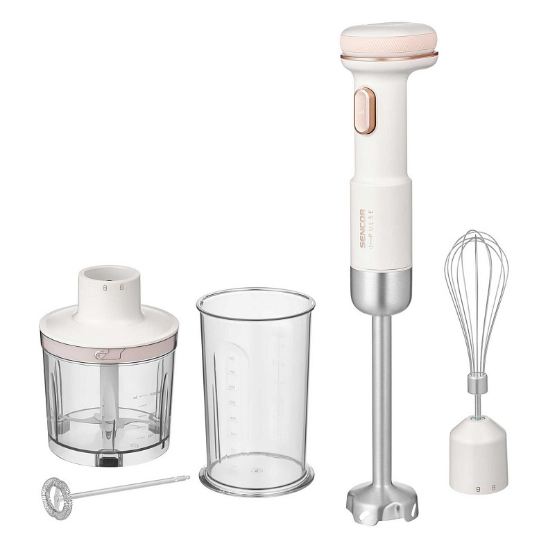 Блендер Sencor SHB9130WH