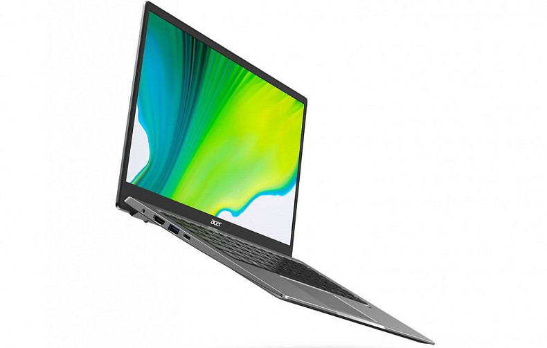 Ноутбук Acer Swift 1 SF114-34 (NX.A77EU.00J)