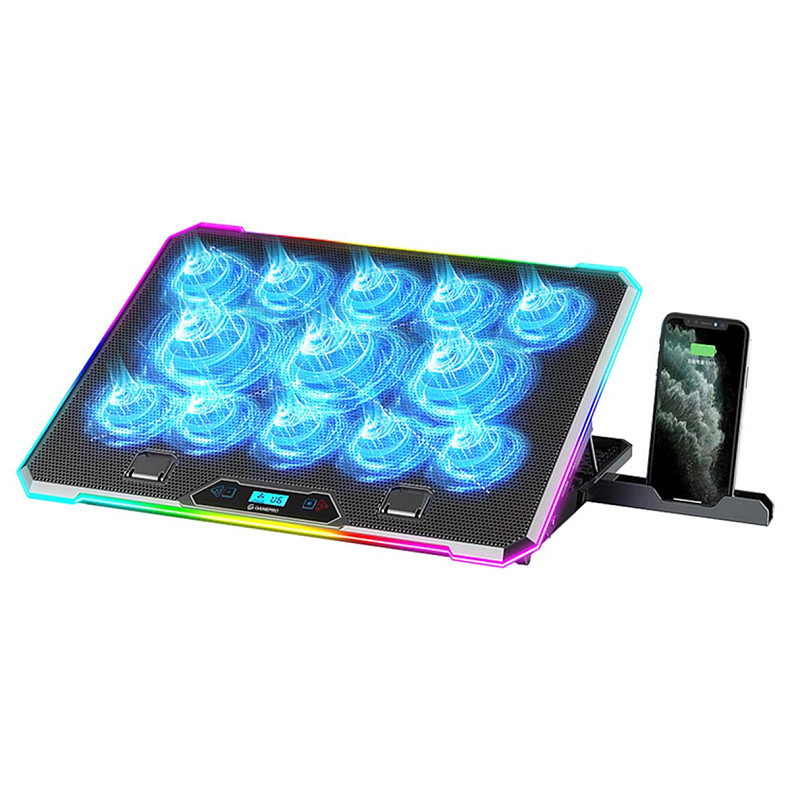 Подставка для охлаждения ноутбука GamePro (CP1090)