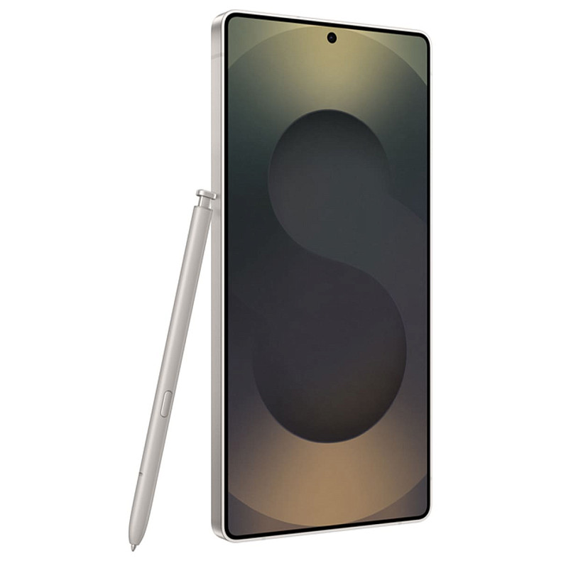 Смартфон Samsung Galaxy S25 Ultra 12/256GB Titanium Black (SM-S938BZKDEUC)