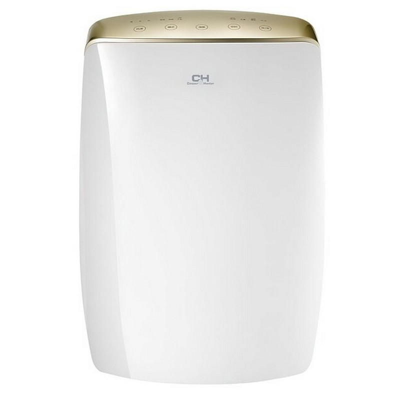 Очиститель воздуха Cooper&Hunter Climate CH-D008WDN7-20LD