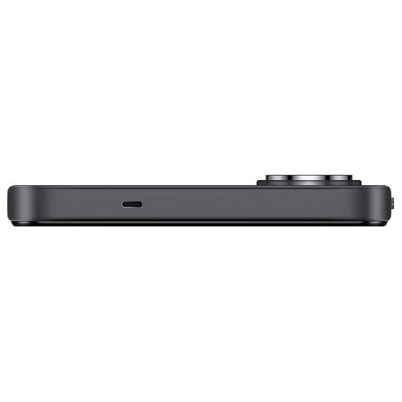 Смартфон TECNO Spark Go 2 (KM4) 3/64GB Ink Black