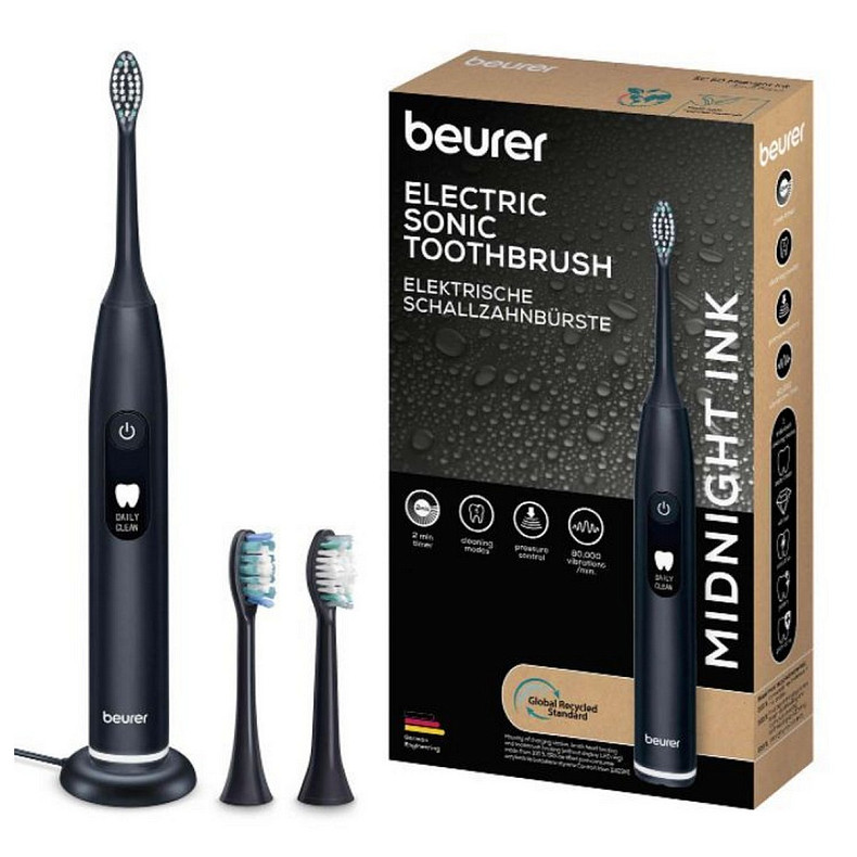 Зубная щетка Beurer SC_50_MIDNIGHT_INK_GP