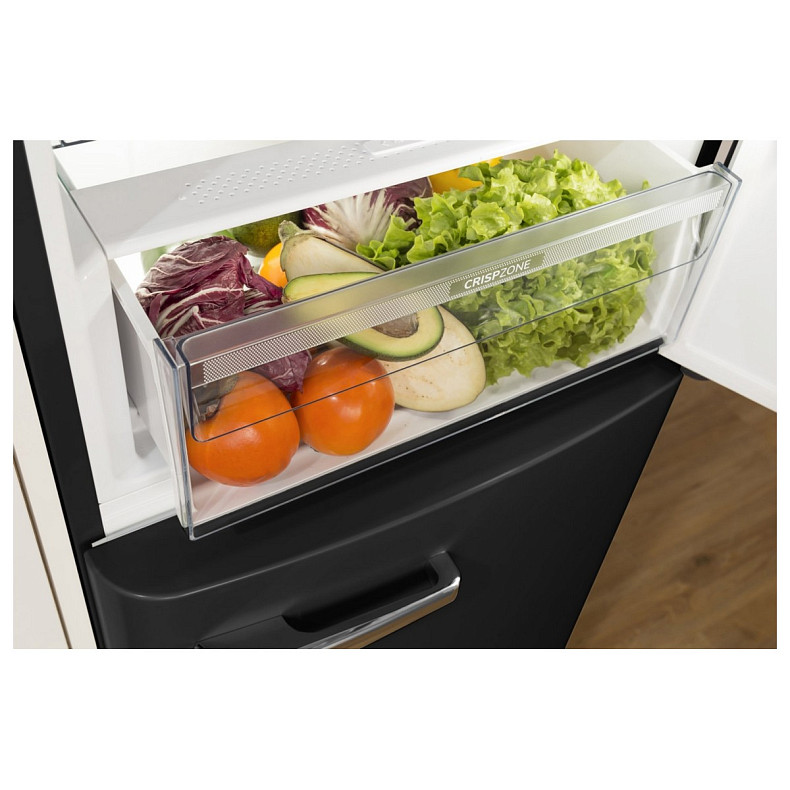 Холодильник Gorenje ONRK619DBK