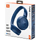 Навушники JBL Tune 520BT2 Blue (JBLT520BT2BLUEU)