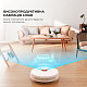 Робот-пылесос Dreame Bot D10 Plus