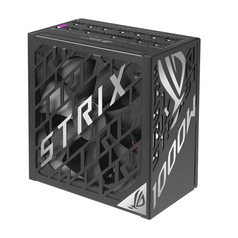 Блок живлення Asus ROG Strix 1000P Gaming (90YE00W1-B0NA00)