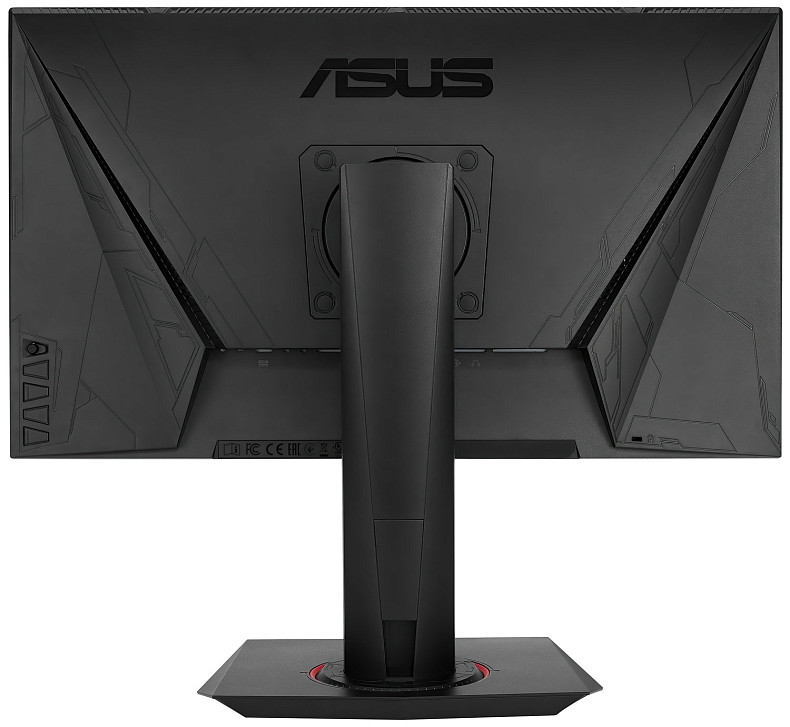 Монітор ASUS VG248QG 24" (90LMGG901Q022E1C-)