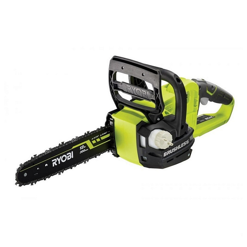 Пила цепная аккумуляторная Ryobi ONE+ OCS1830 18В