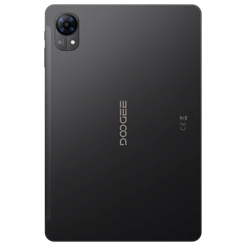 Планшет Doogee Tab G5 3/128GB Black VIP Edition